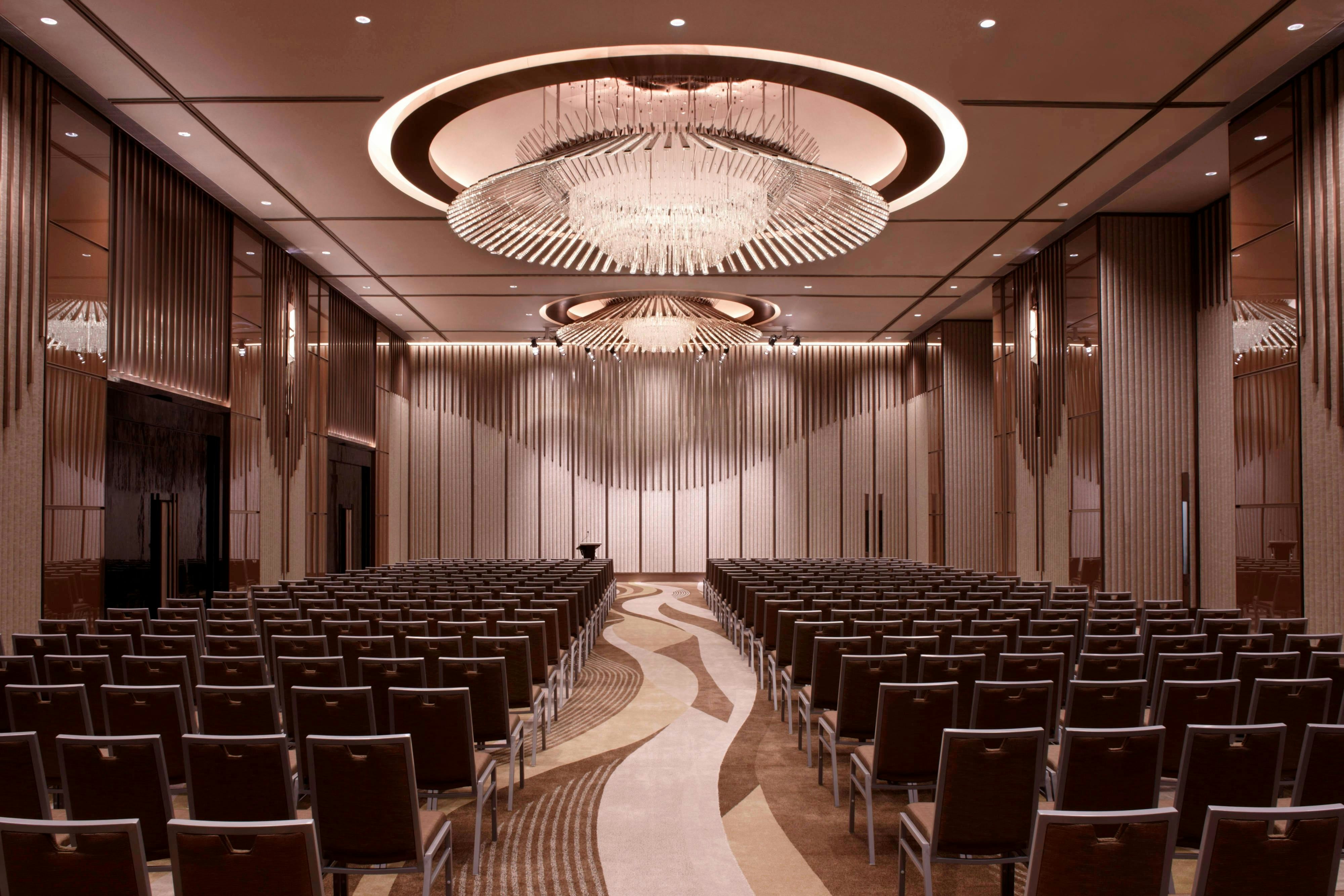 Courtyard By Marriott Hong Kong Shatin 33/46