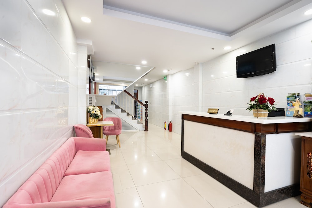 Hoang Hoang Hotel (Bloom 3) 9/49