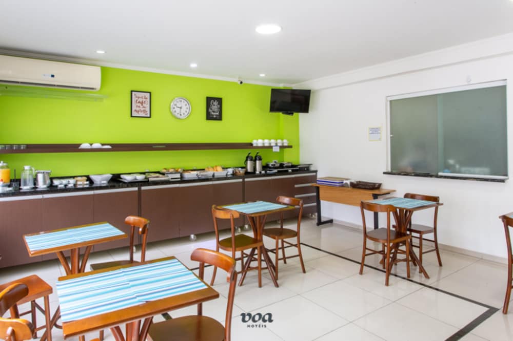 Voa Convenience Hotel 32/41