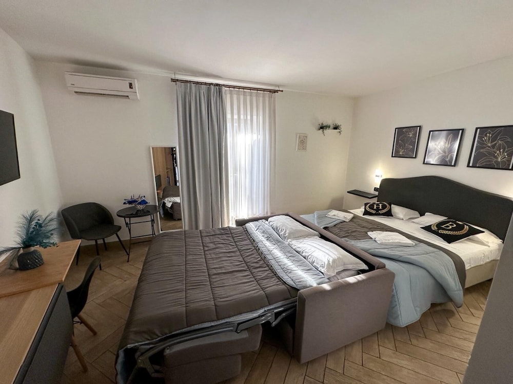 Barbato Hotel 9/50