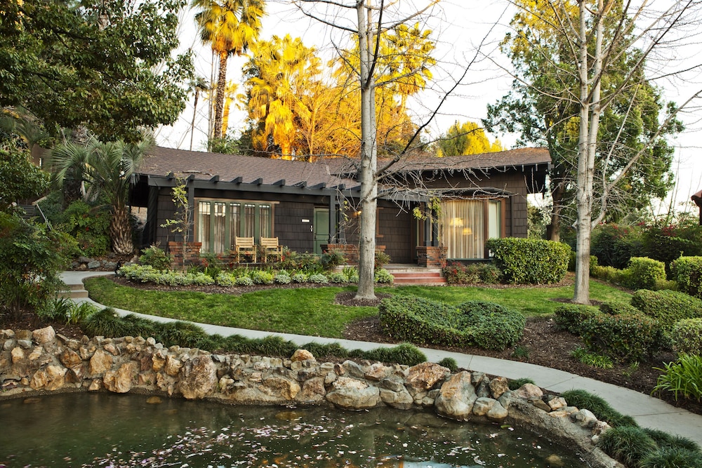 Langham Huntington Pasadena 5/88
