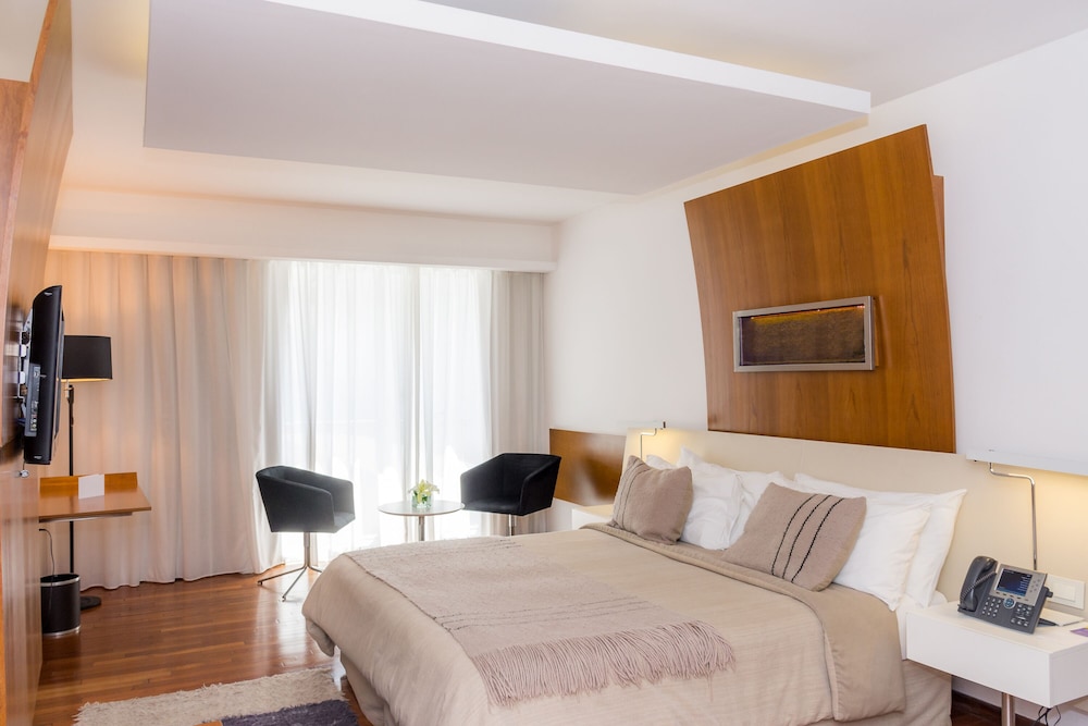 Design Suites Buenos Aires 5/50