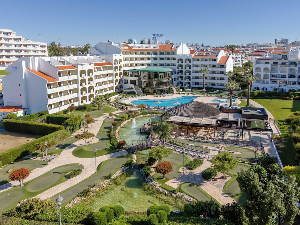 Ondamar Hotel 6/72