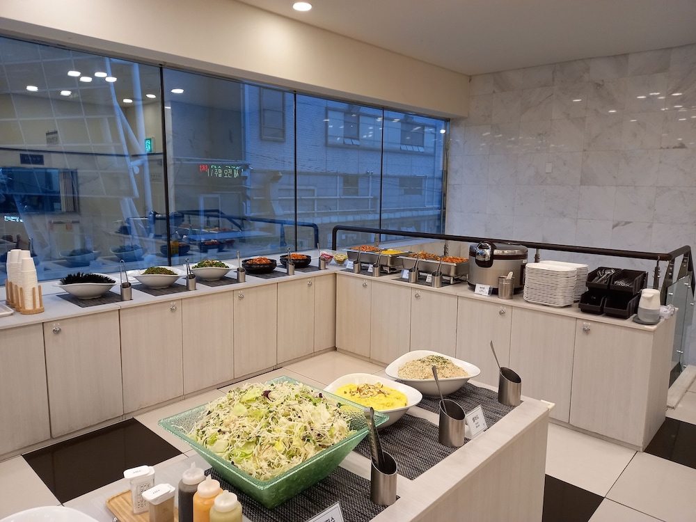 Toyoko Inn Busan Station 1 54/67