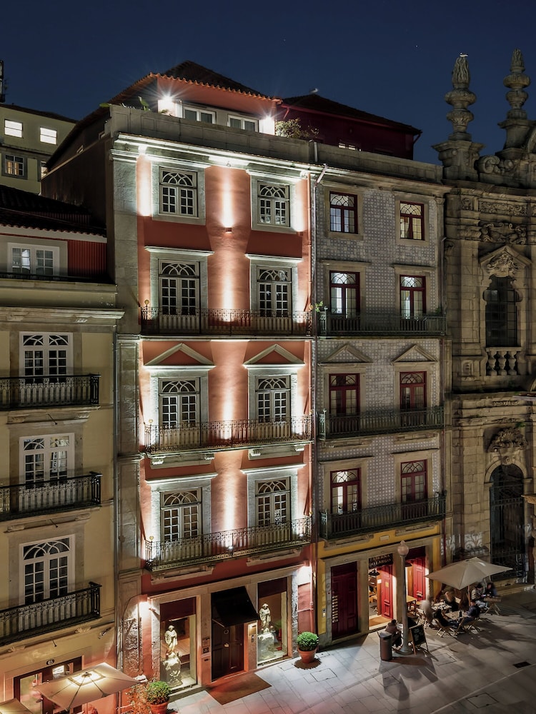 M Maison Particuliere Porto 5/50