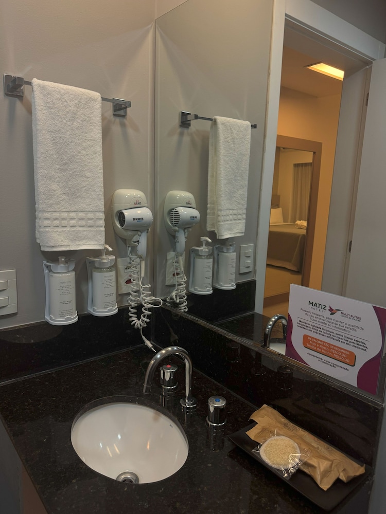 Matiz Hotel Multi Suites 67/69
