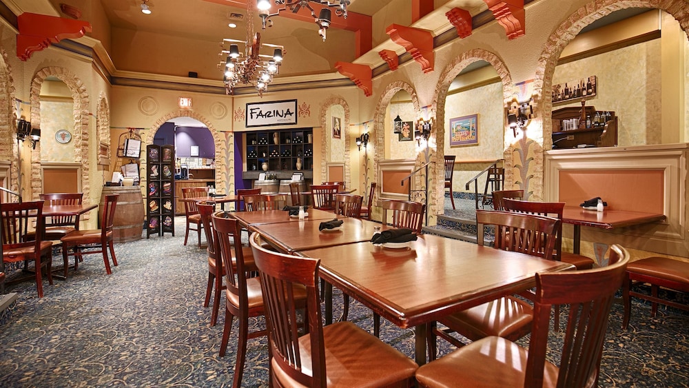 Best Western North Bay Hotel and Conference Centre 40/48