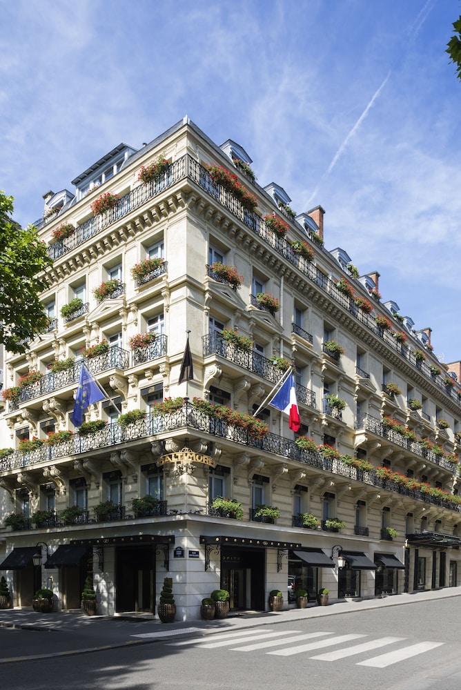 Sofitel Paris Baltimore Tour Eiffel in PARIS