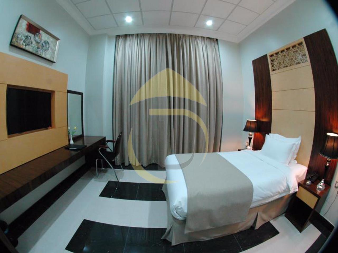 Doha Dynasty Hotel 6/21