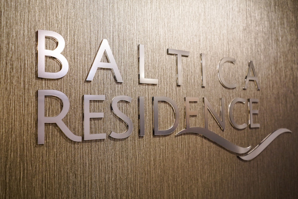 BALTICA RESIDENCE 30/61