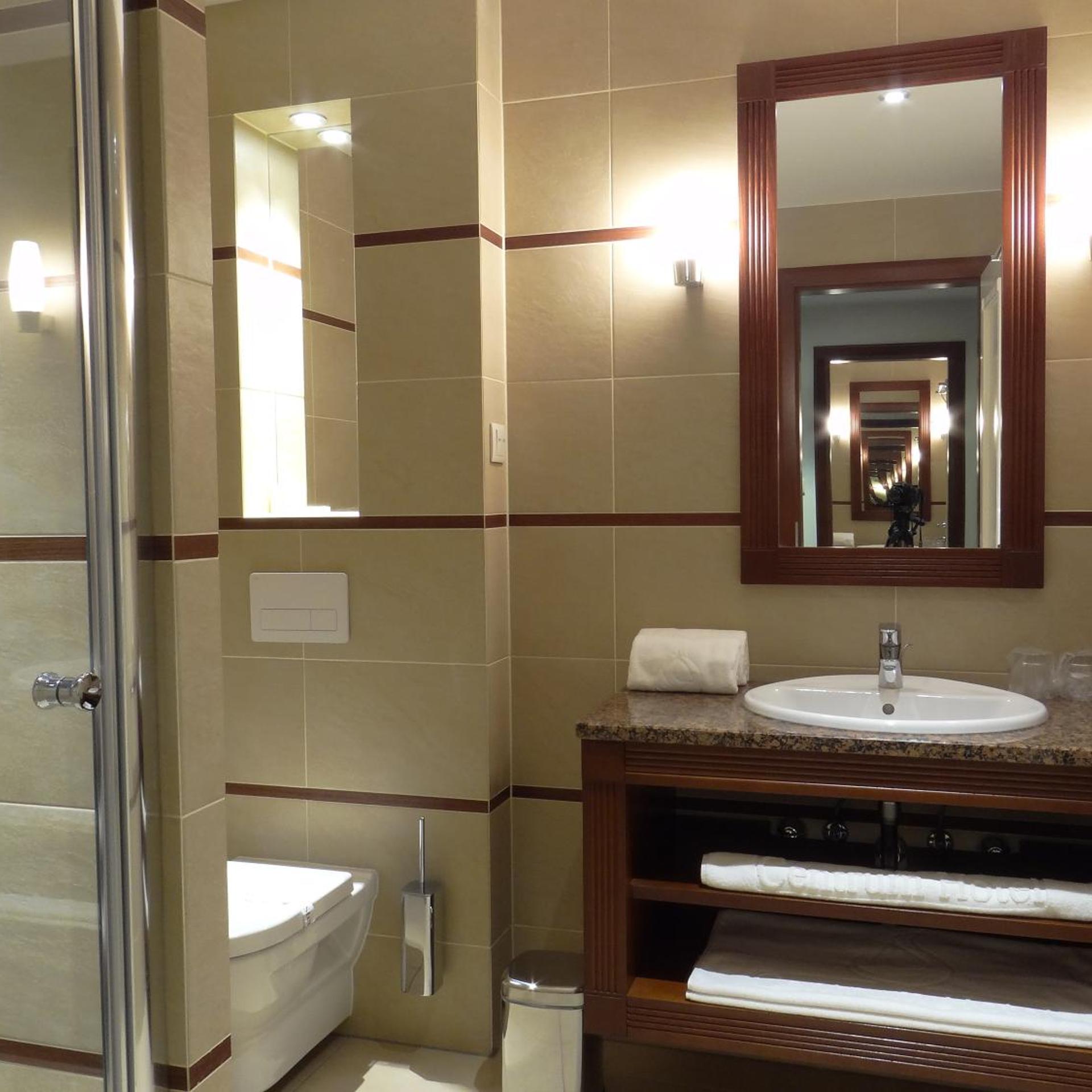 Centrum Hotel Debrecen 46/50