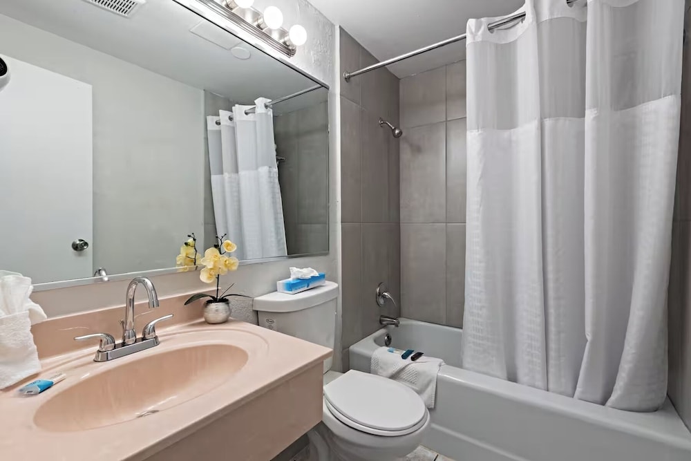 Motel6 Altamonte Springs, FL 48/50