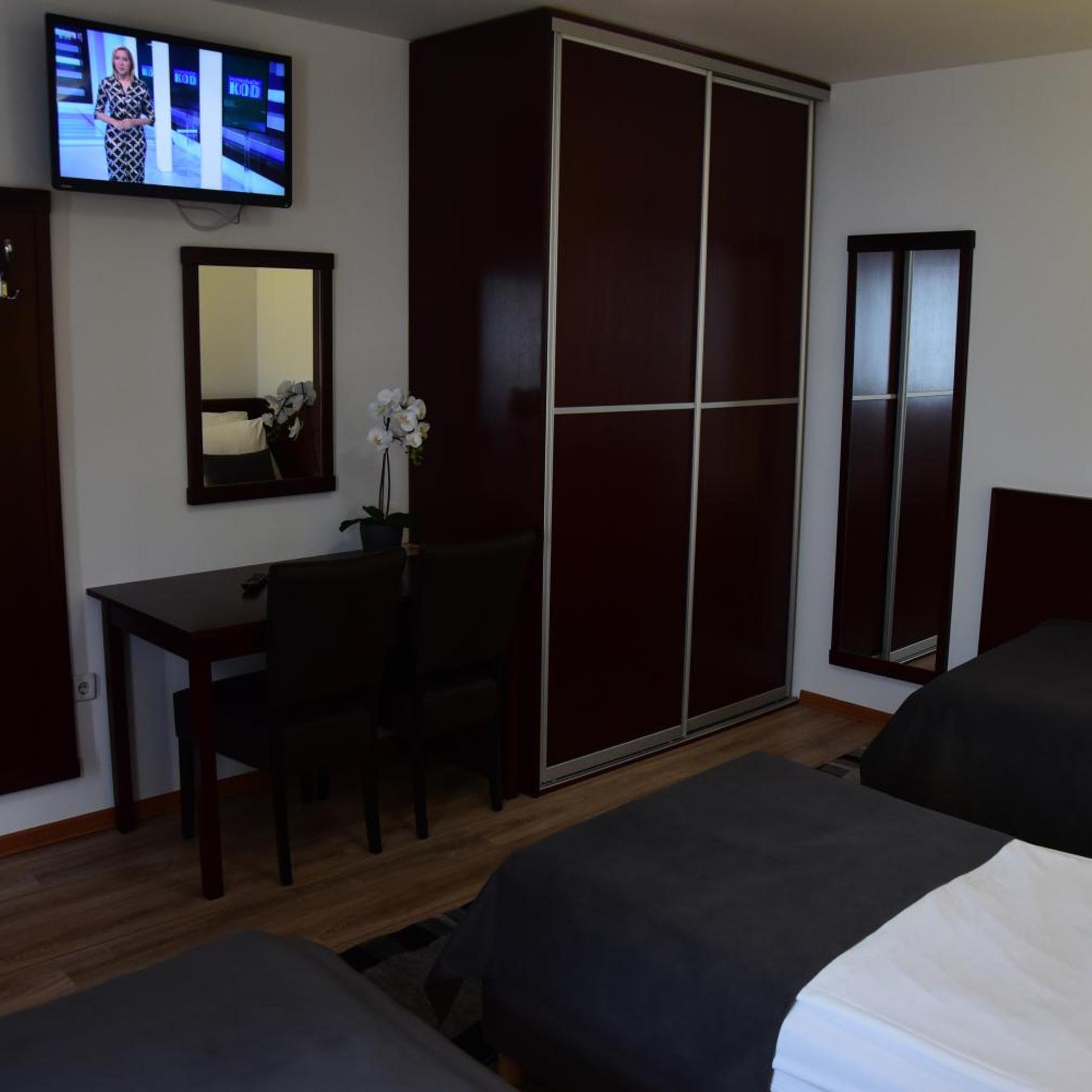 Meridijan 16 Hotel 36/52