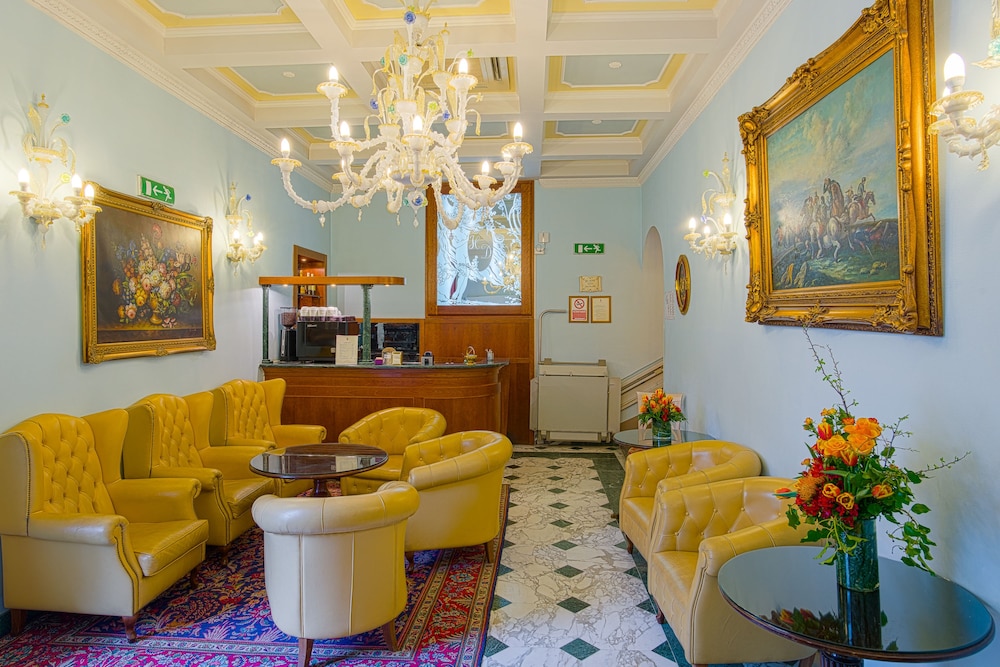 Hotel Donatello 29/44