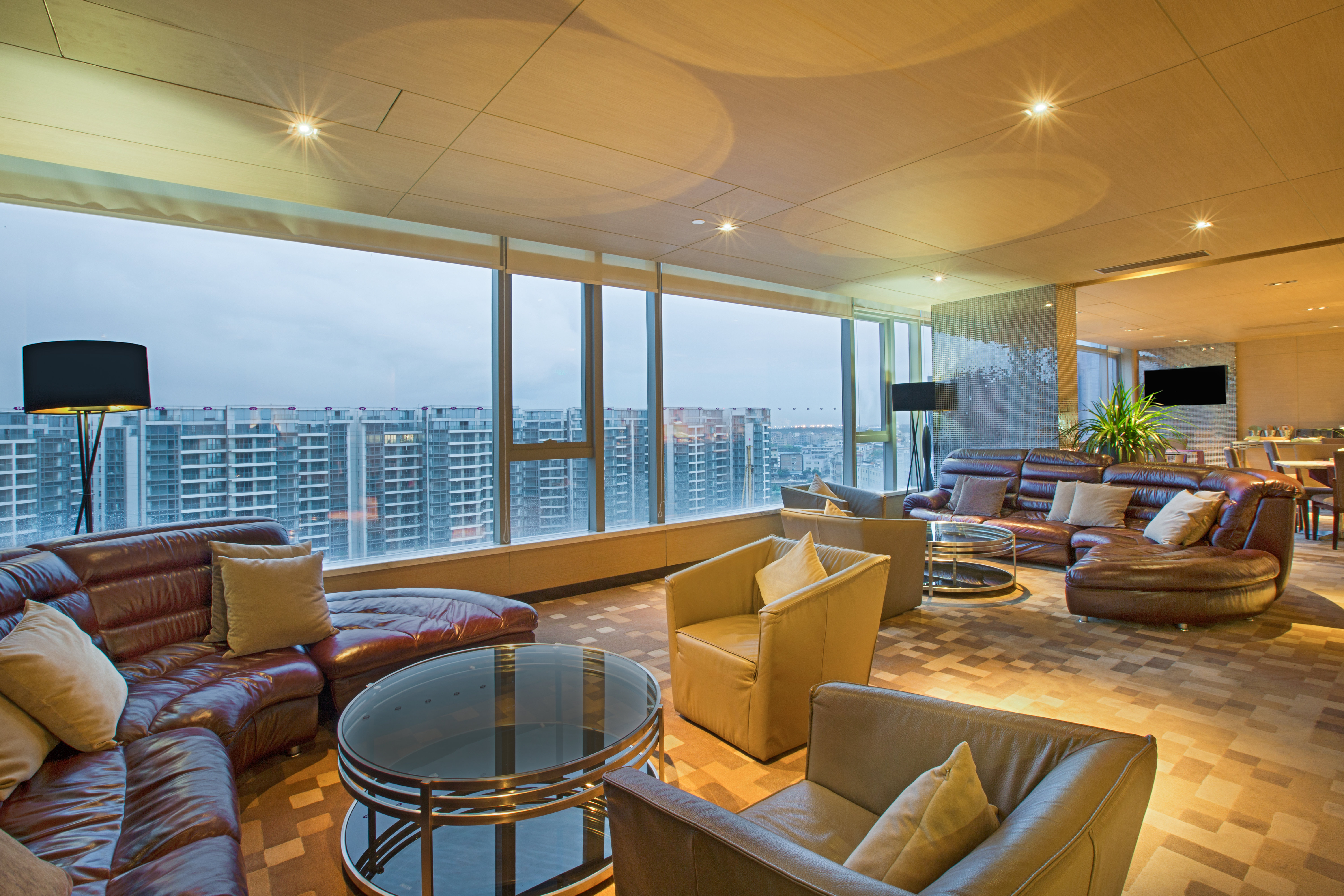 Crowne Plaza Guangzhou Huadu Hotel 29/50