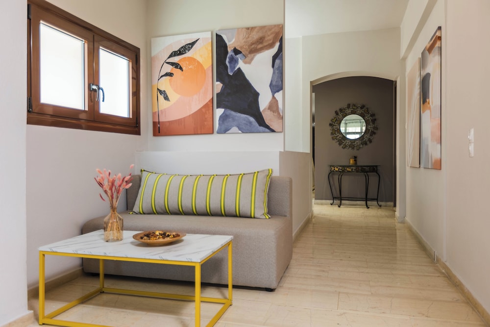 CASA BLUE HOTEL 24/60