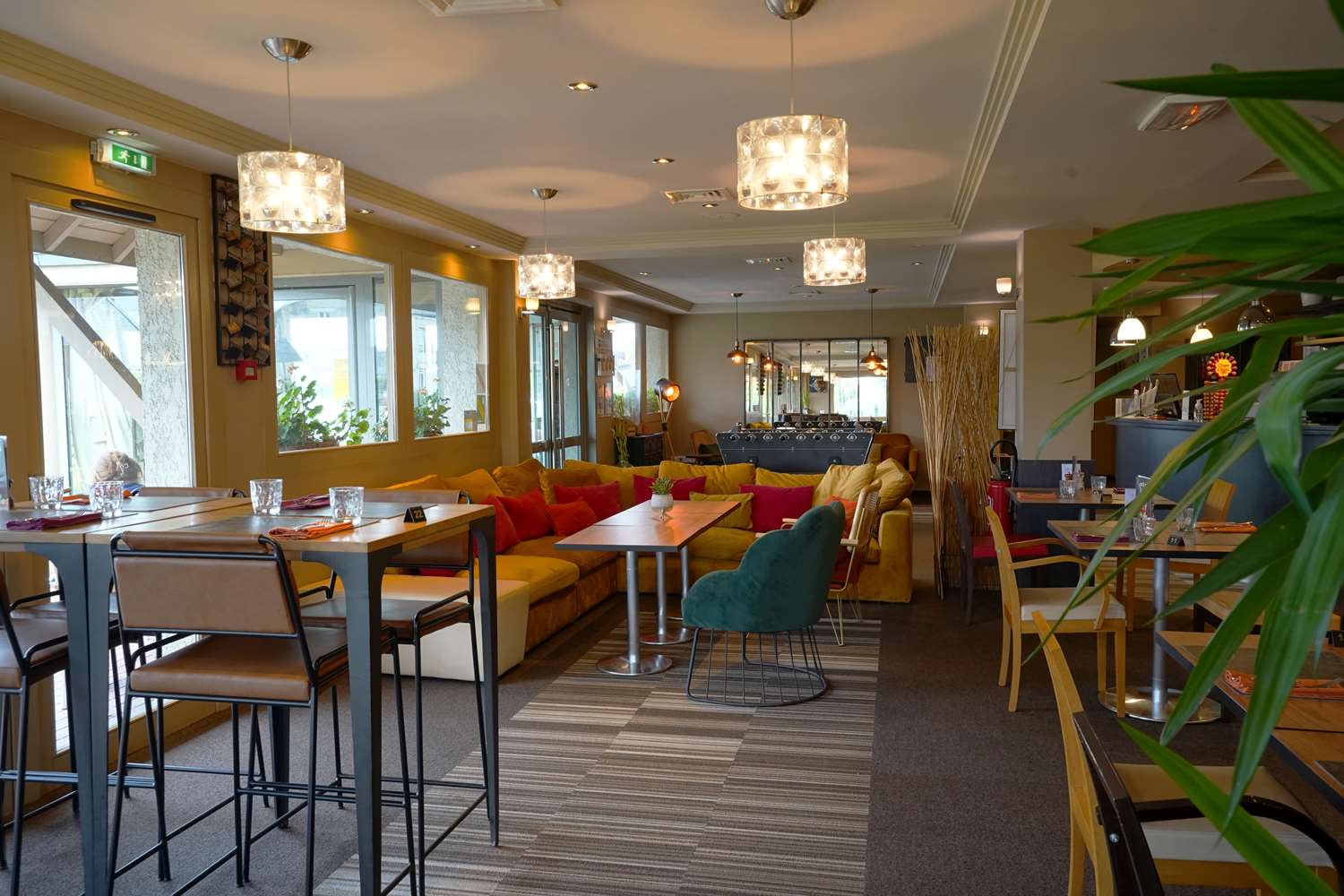 Best Western L'atelier 117 28/44