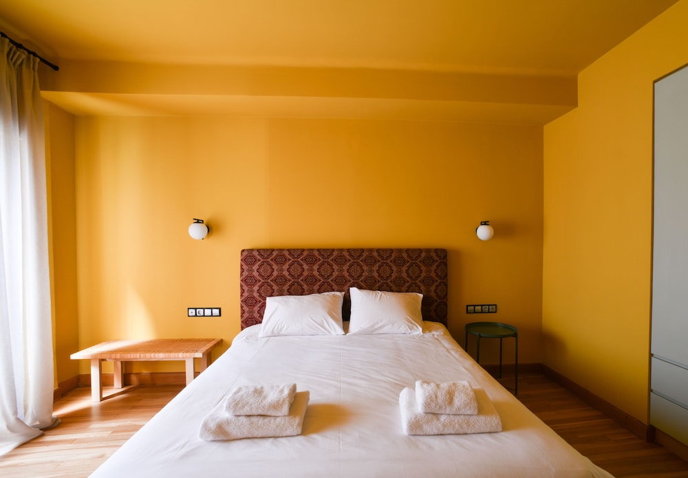 Olala Kolonaki Boutique Apartment 16/54