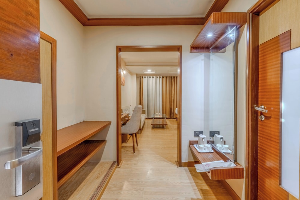 Hotel President 40/50