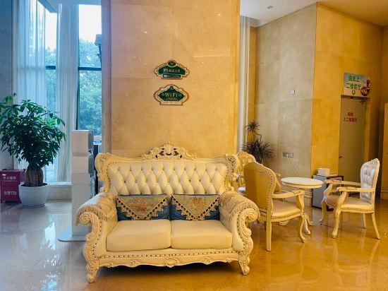 Vienna International Hotel (Longyan Business Center) 24/38