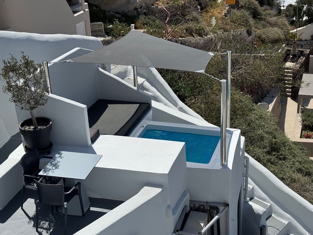 Theodora Suites - Adults Only 39/48