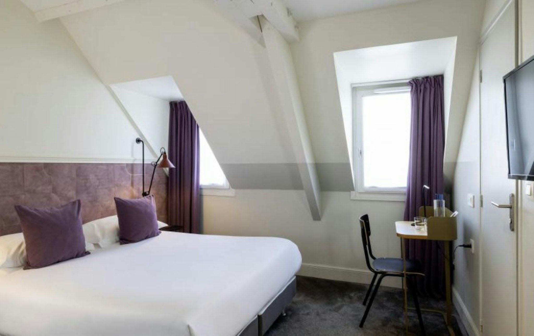 Hotel Des Mines 15/28