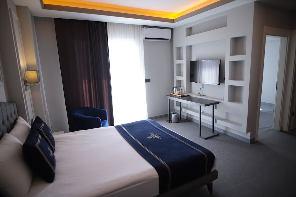 Grand Cakiroglu Hotel 9/26