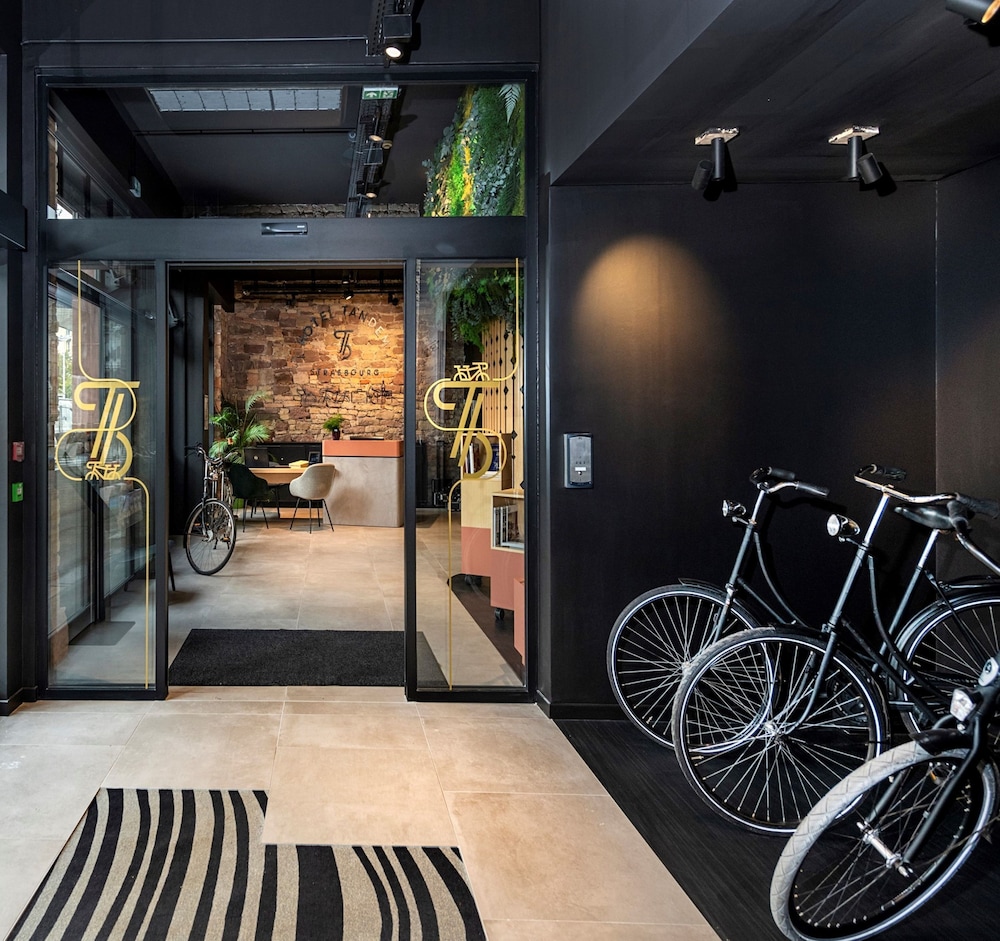 Hotel Tandem - Boutique Hotel 5/50