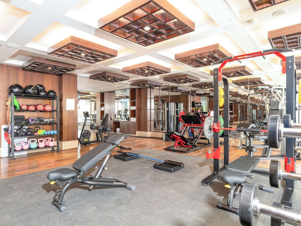 Radisson Collection Hotel & Spa, Riverfront Srinagar 26/50
