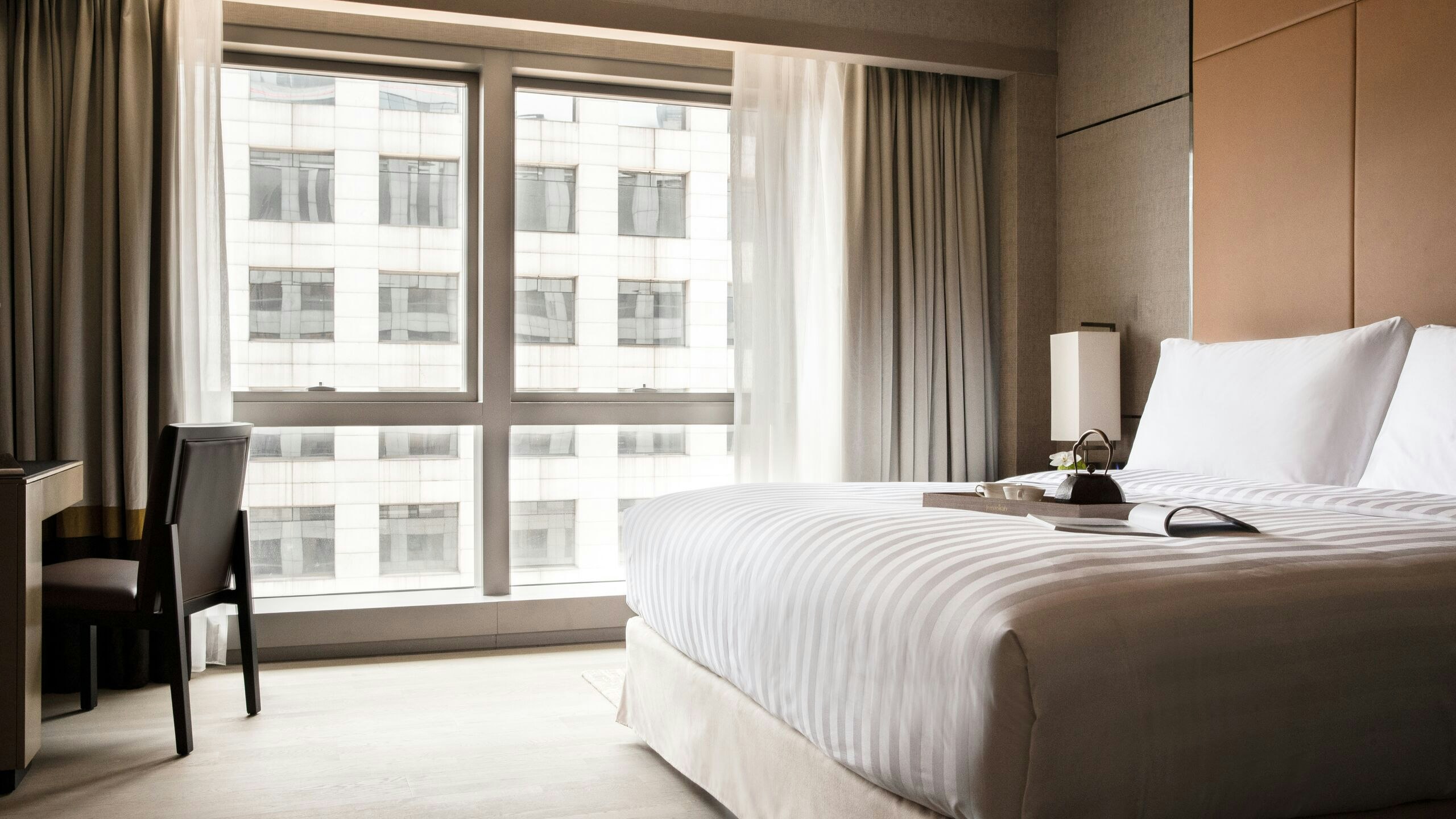 2 Bedrooms, Contemporary, Deluxe, Residence