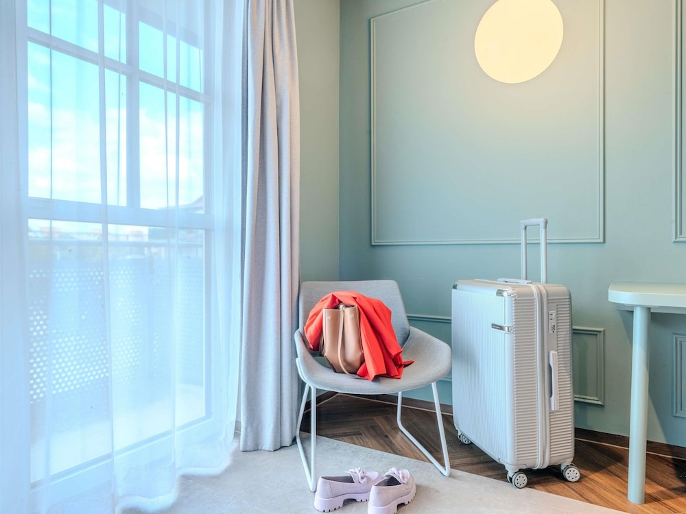 ibis Styles Graz Messe 49/49