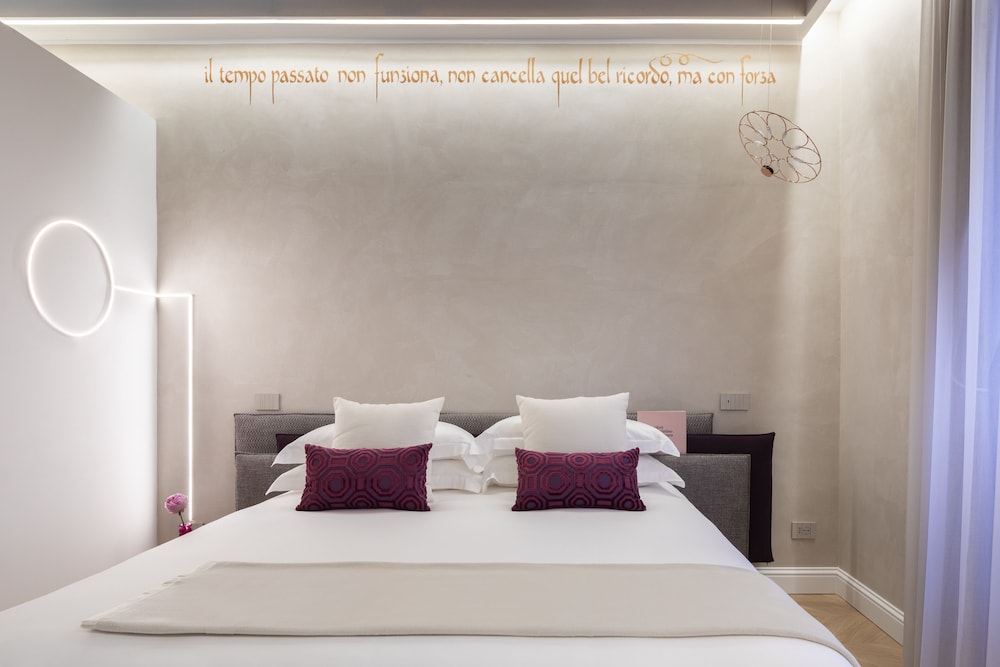Poesis Experience Hotel 22/65