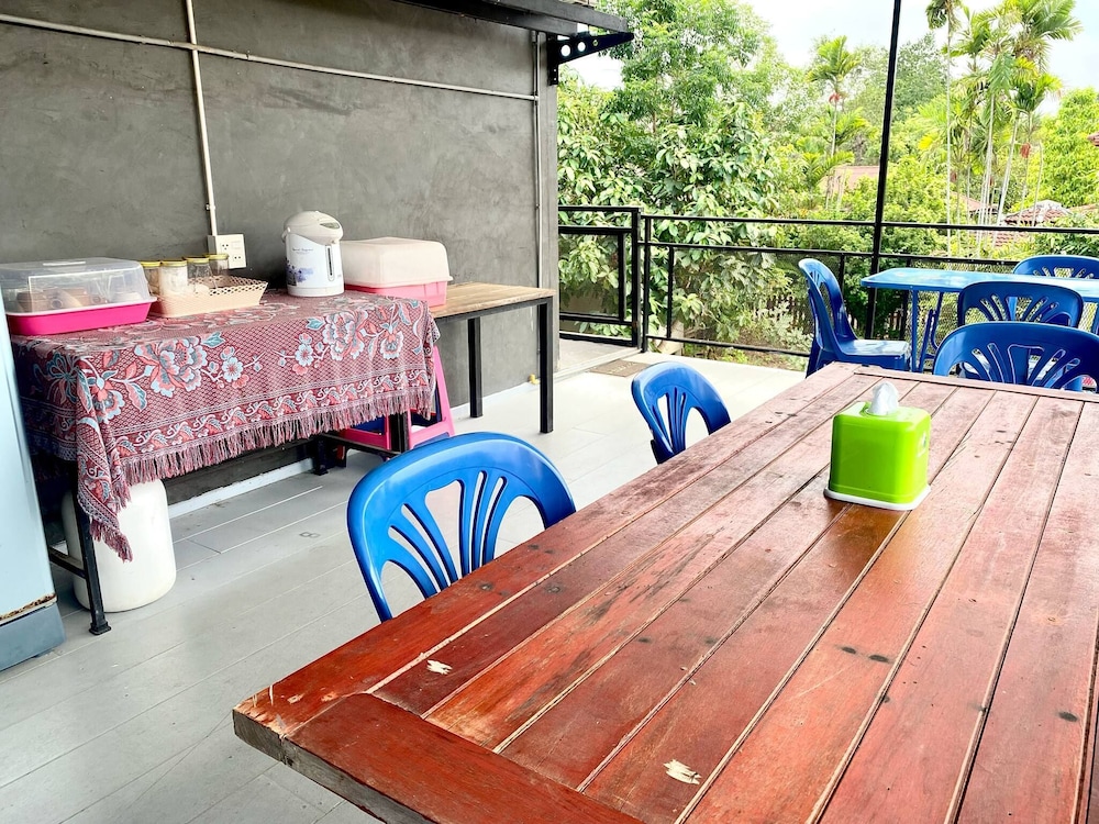 Ploynam Homestay 36/45