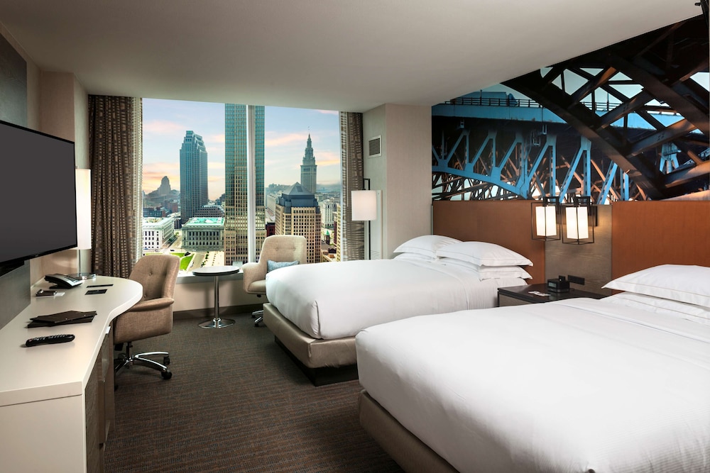 Hilton Cleveland Downtown 15/64