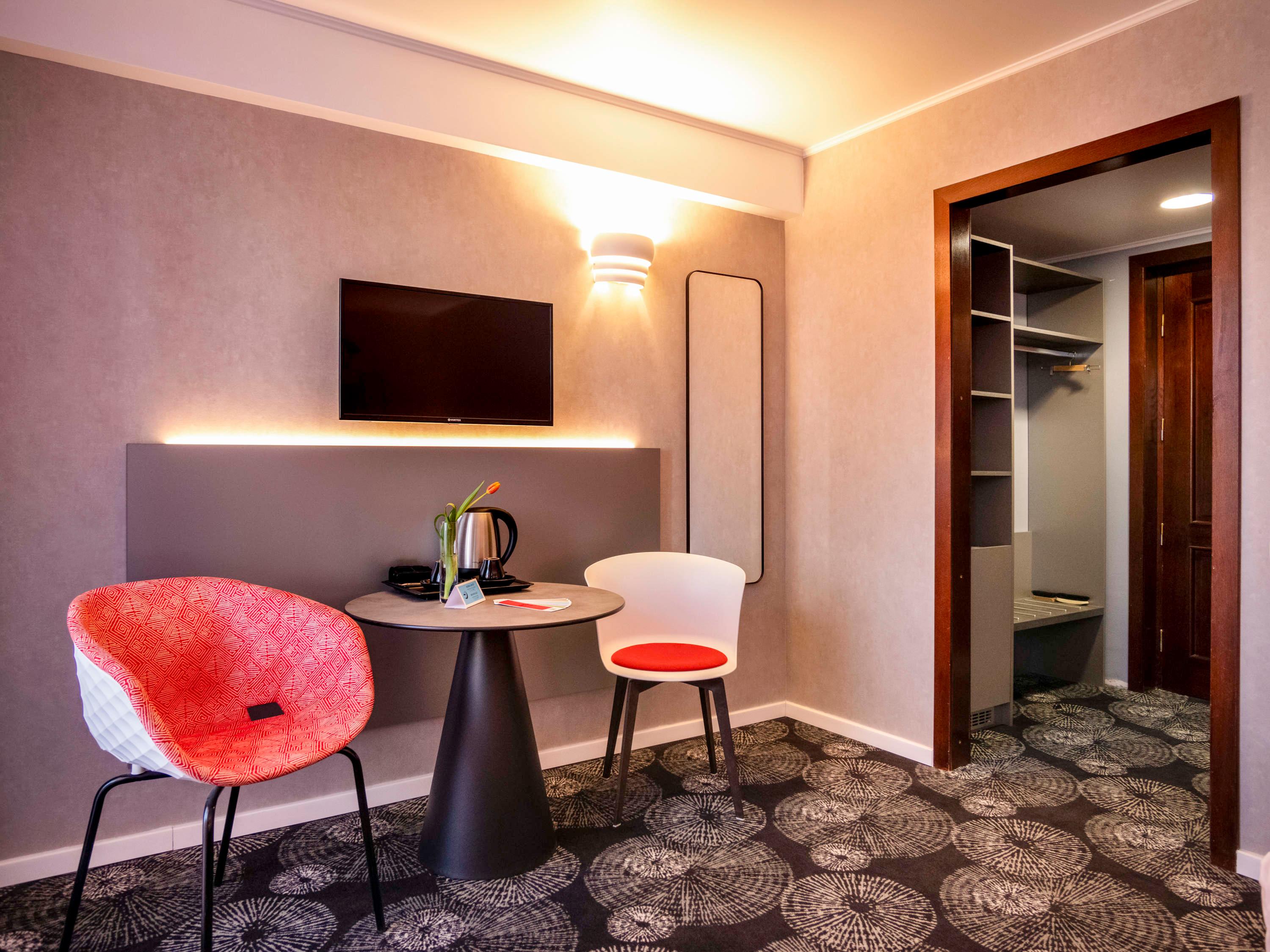 ibis Styles Pitesti Arges 40/49