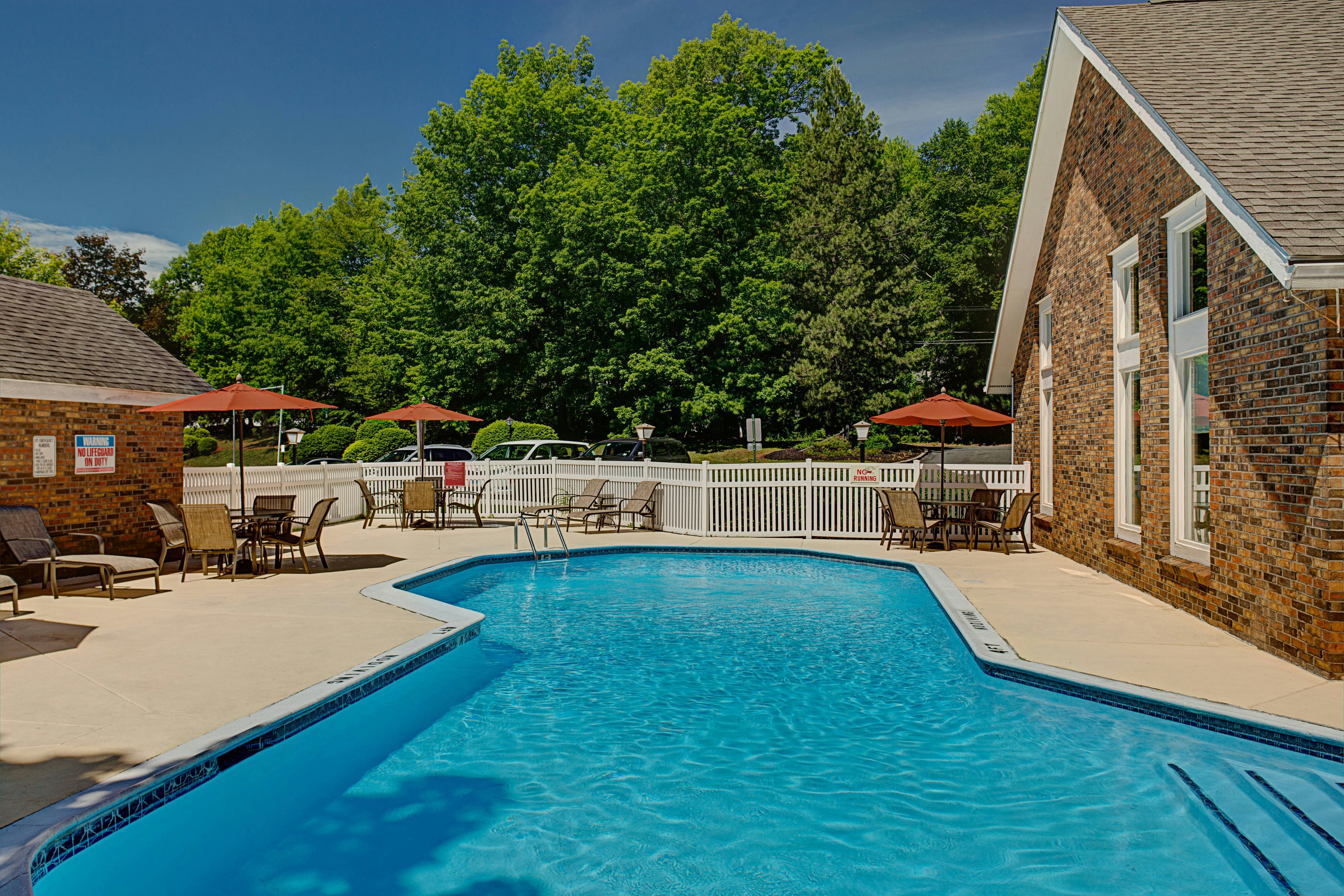 Residence Inn by Marriott Hartford/Windsor 30/30