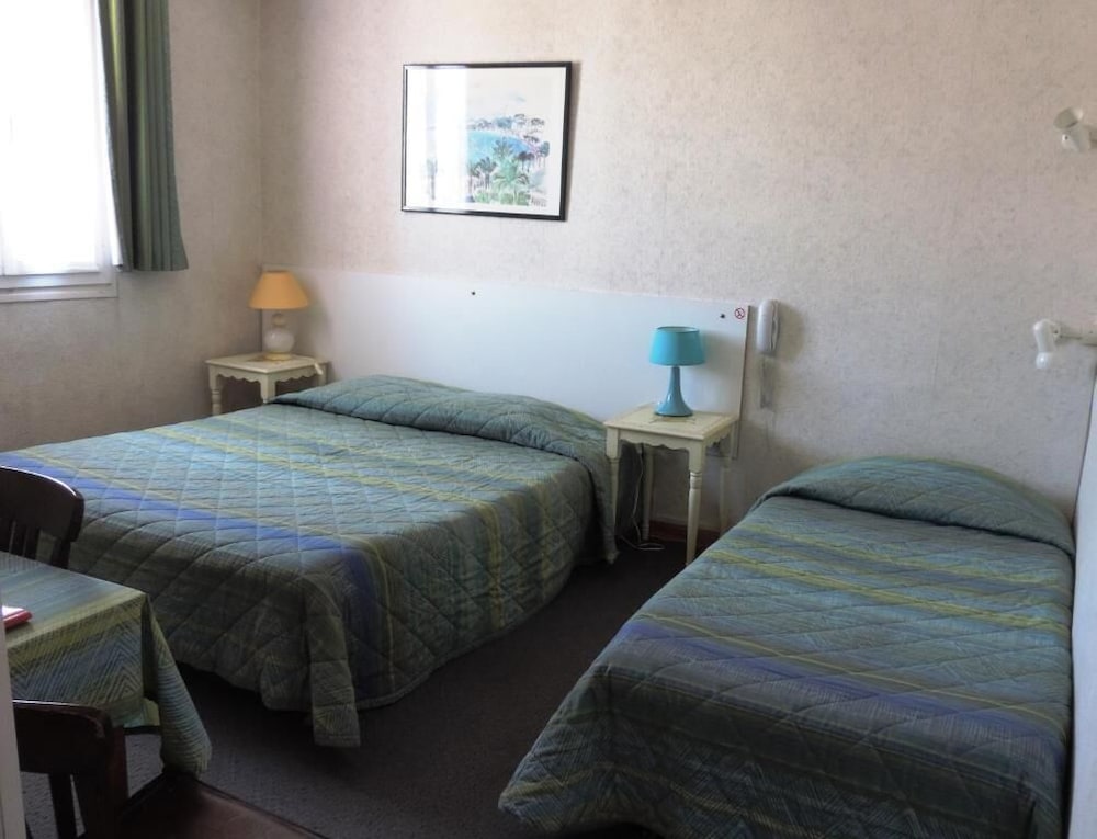 Adonis Digne Hotel particulier 36/50