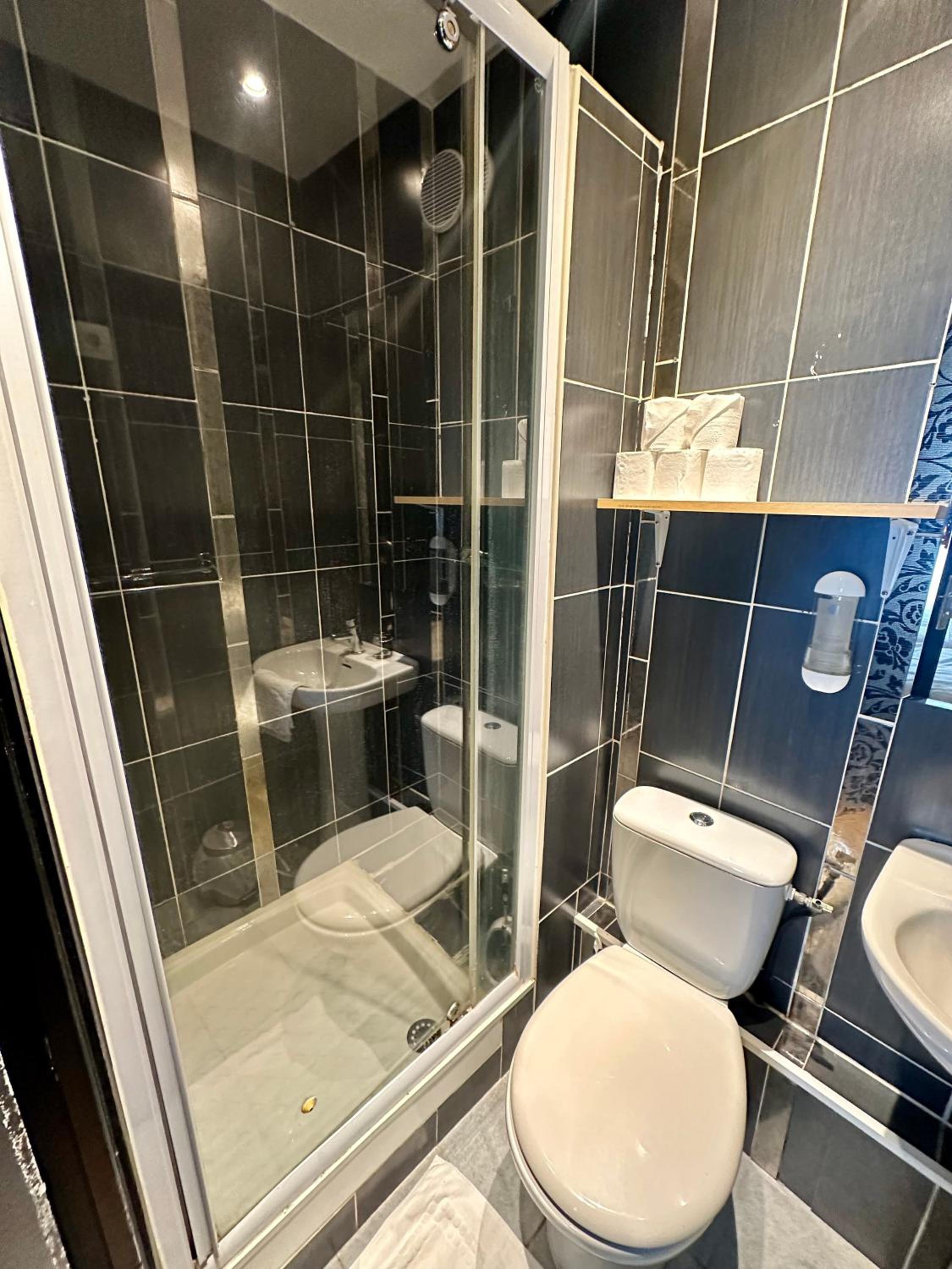 Hotel Victor Hugo 35/39