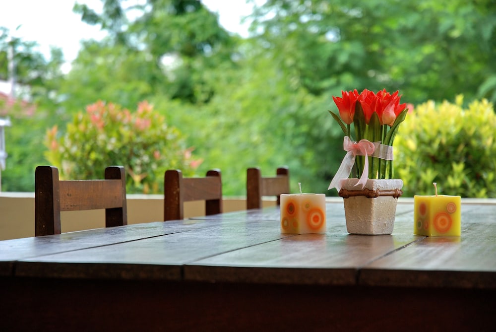 Baan Nilawan Huahin Hotel 29/32