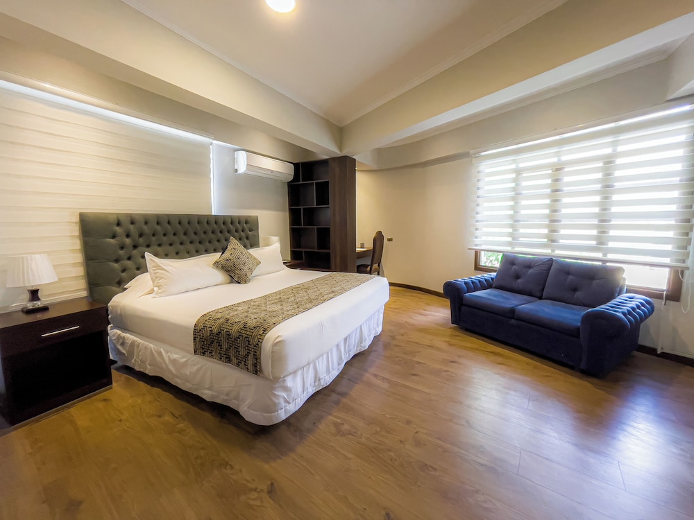 Hotel Boutique Domani 16/94