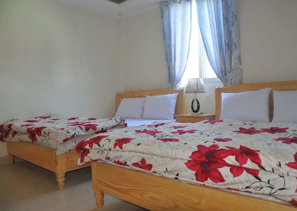 Hoang Nguyen Hotel 11/50