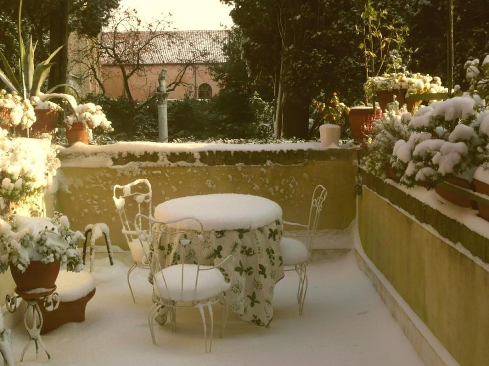 Casa Baseggio 56/60