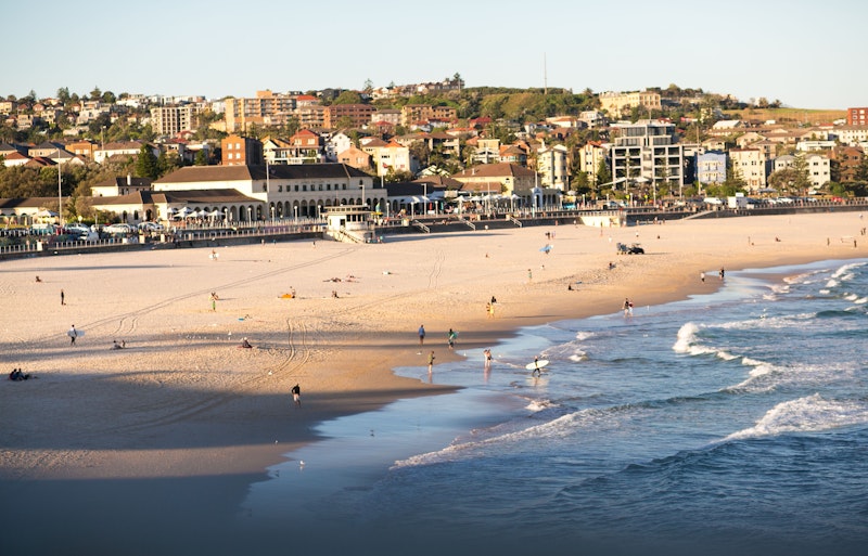 Bondi 38 Serviced Apartments 50/59