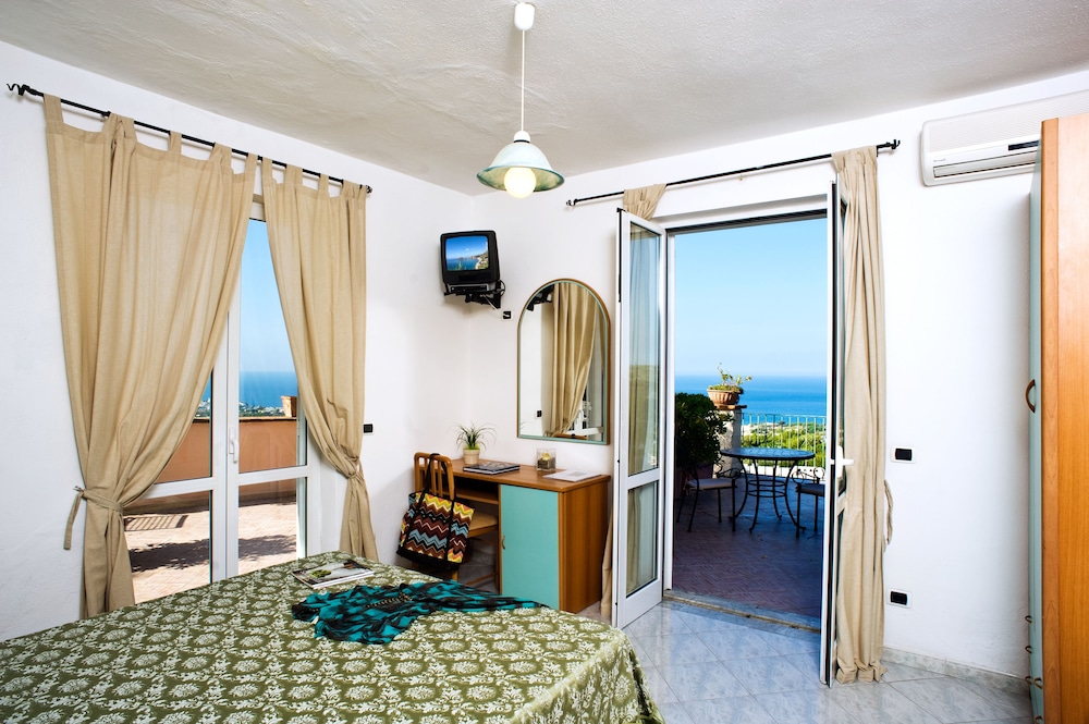 HOTEL POGGIO DEL SOLE 22/56