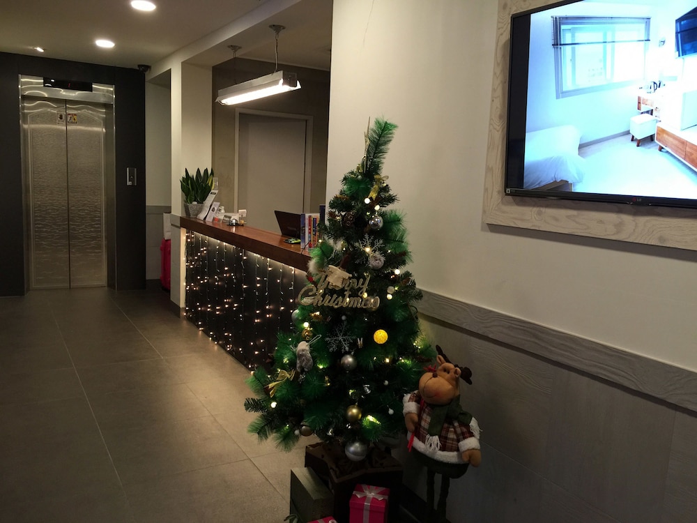 Petercat Hotel Hongdae 7/47