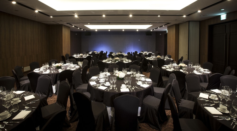 Grabel Hotel Jeju 65/77