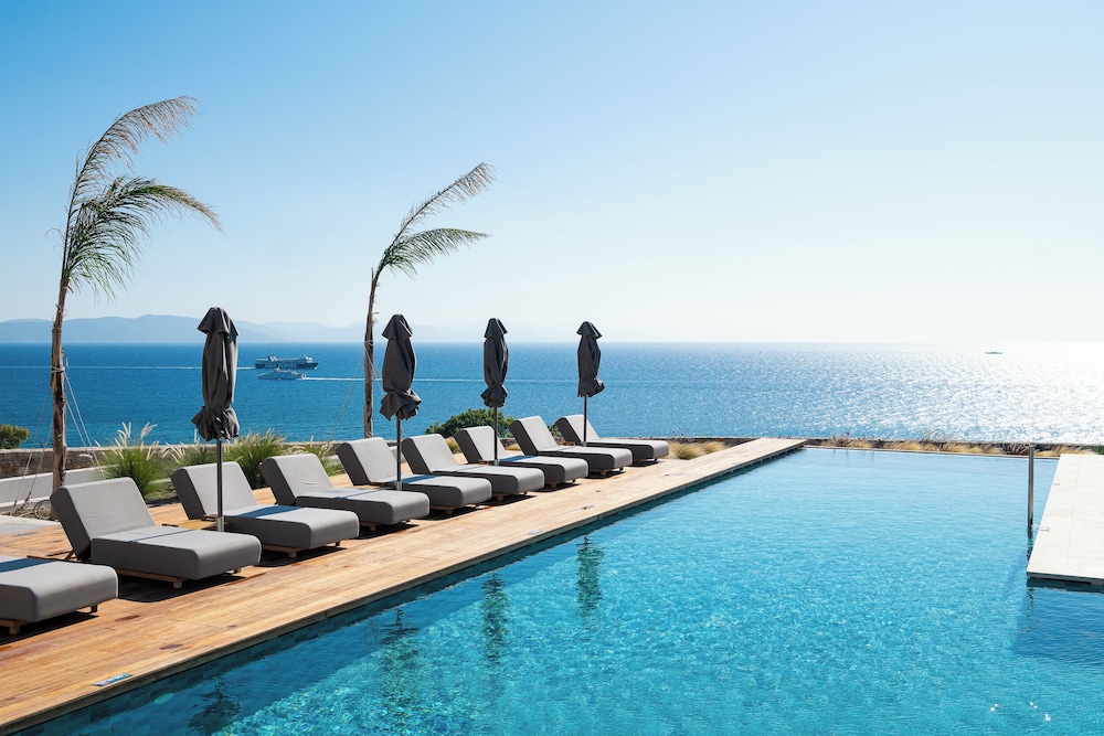 KOIA All Suite Wellbeing Resort 68/73