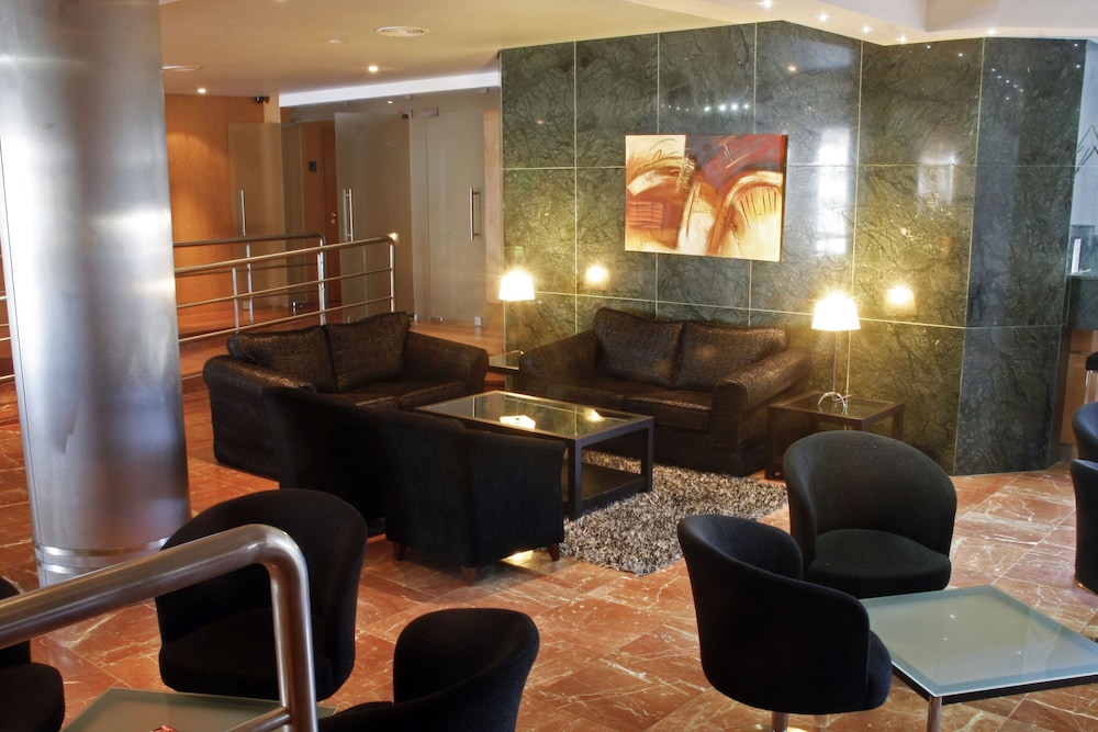 Quiaios Hotel 16/28