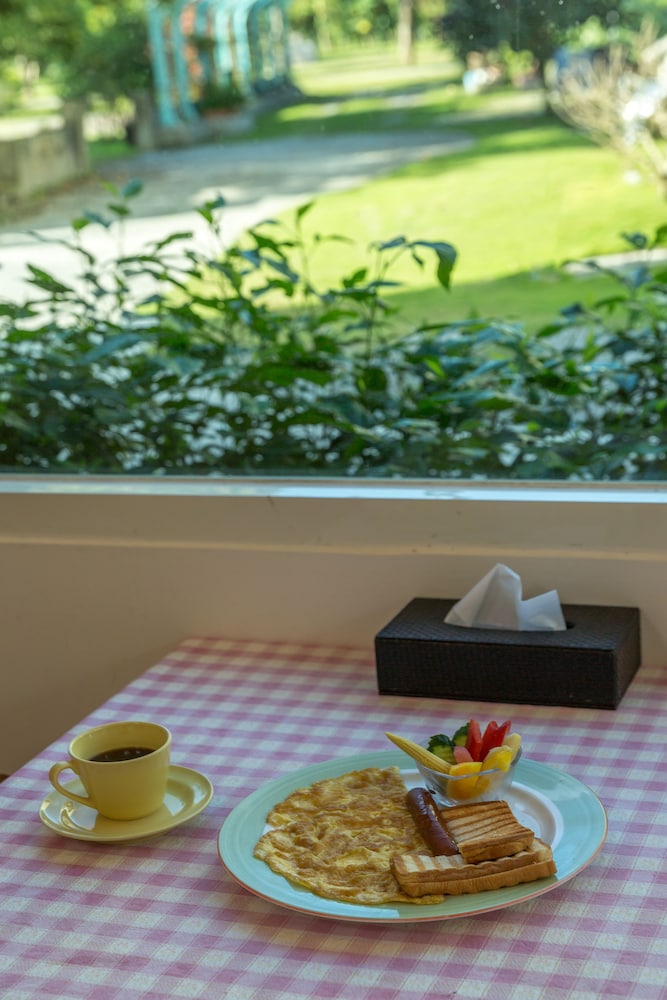 Yuan Qi Wu Homestay 19/34