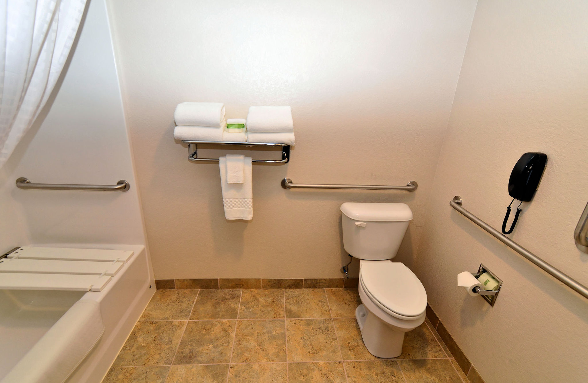 Cobblestone Inn & Suites - Monticello 27/31